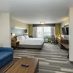 Holiday Inn Express & Suites Medicine Hat By Ihg