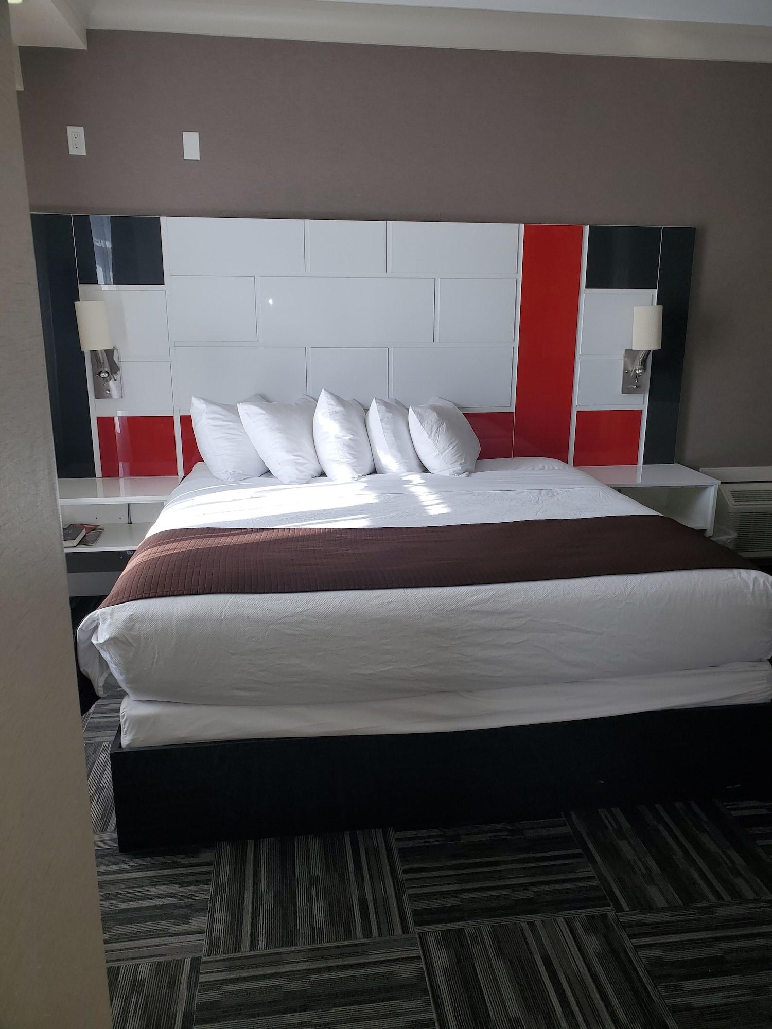Baymont By Wyndham Medicine Hotel 4*
