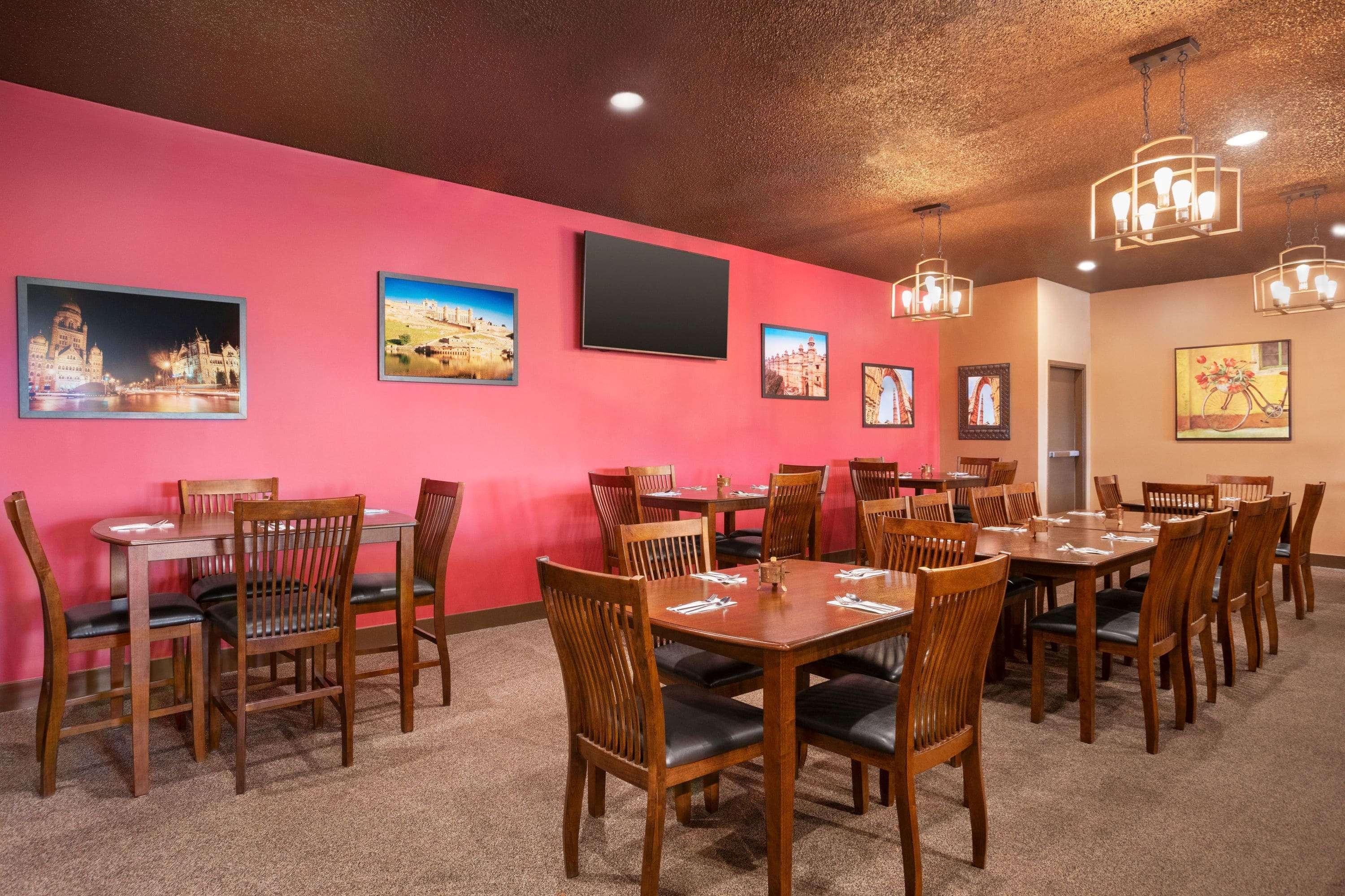 Hotel Baymont By Wyndham Medicine Medicine Hat