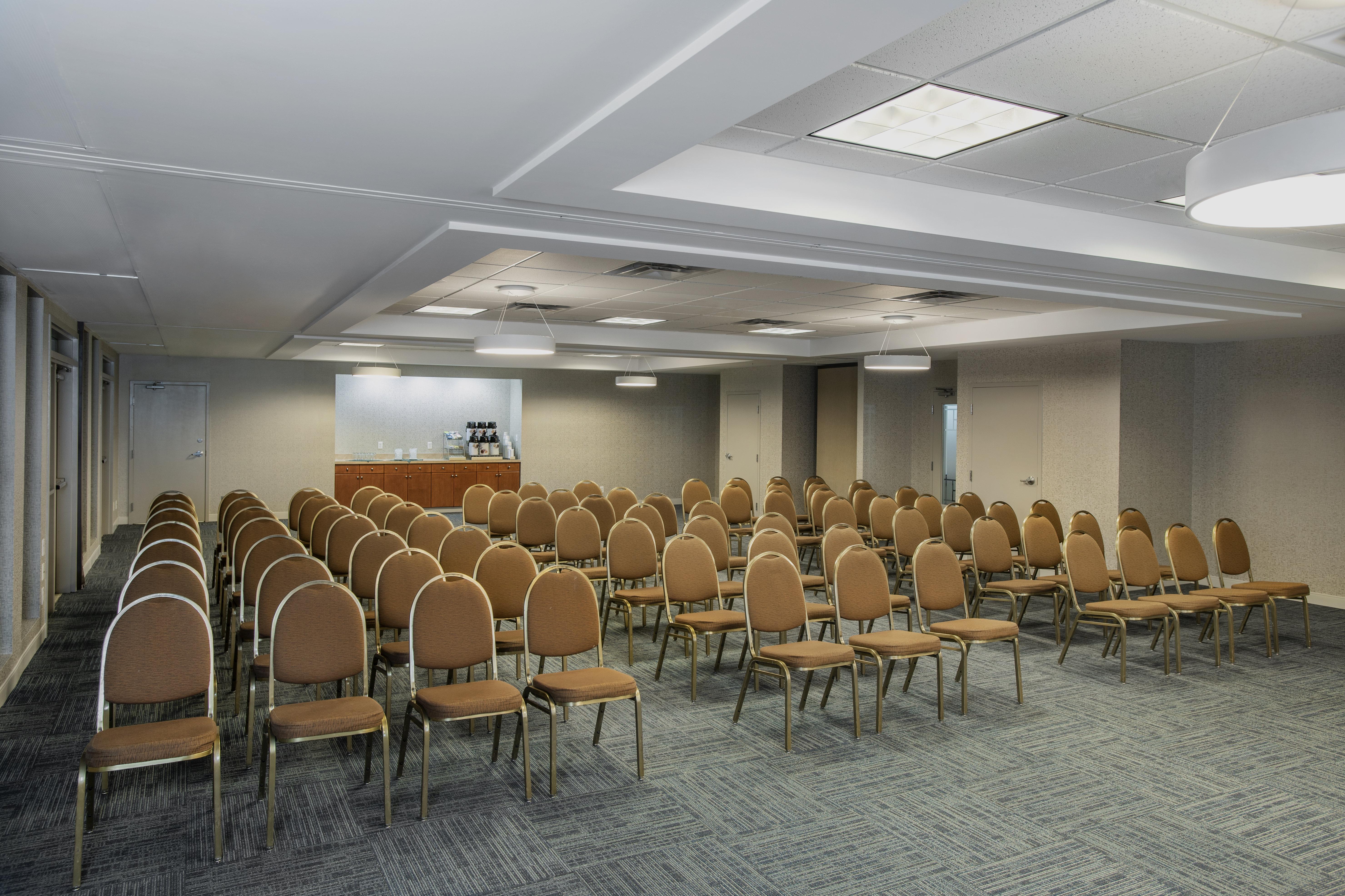 Express & Medicine By Ihg Hotel