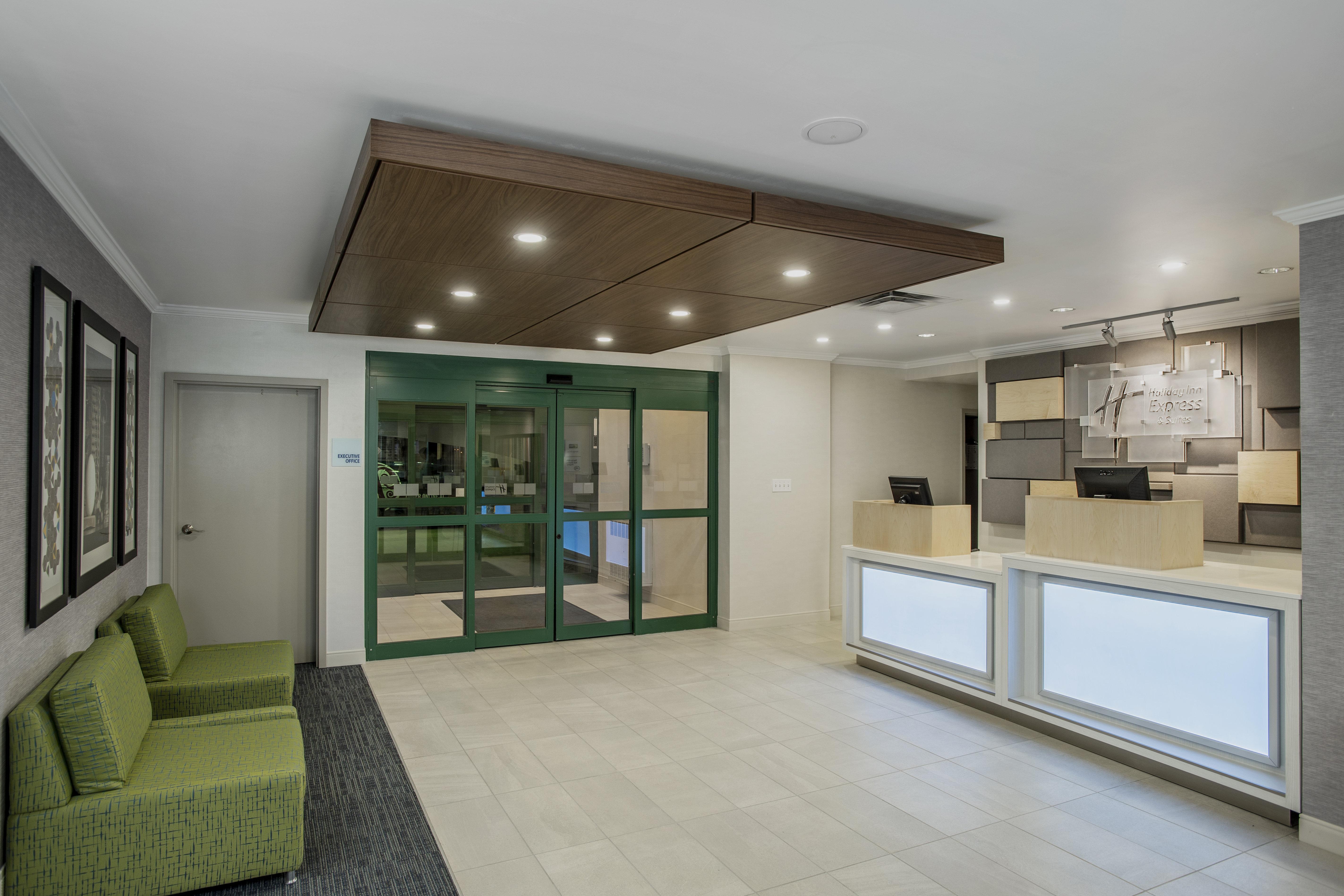 Express & Medicine By Ihg 4* Medicine Hat