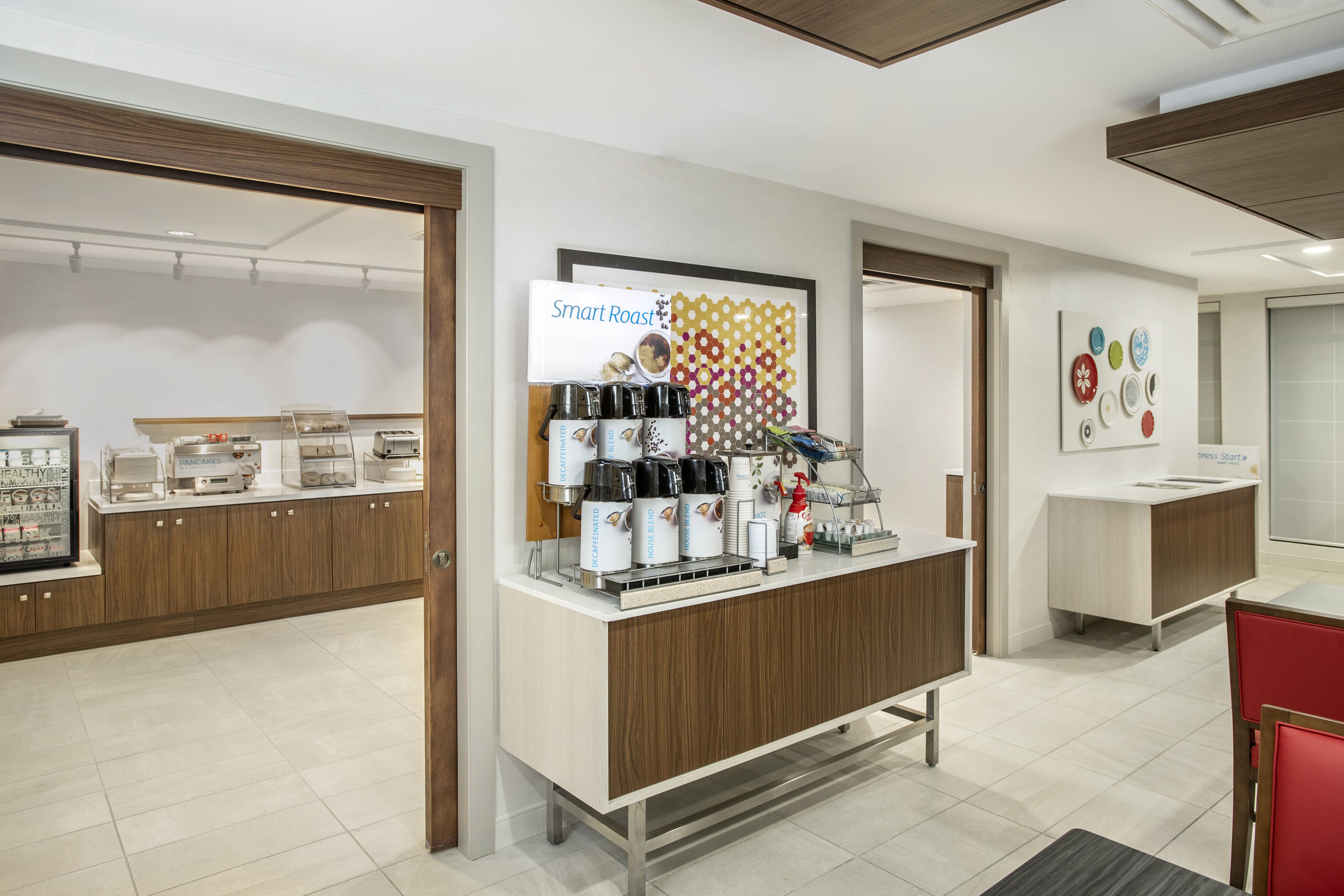 Hotel Express & Medicine By Ihg