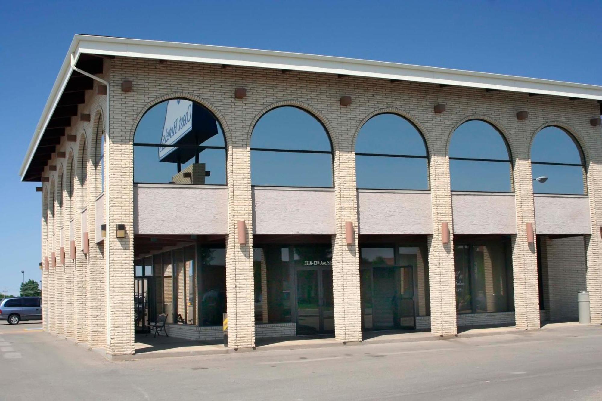 Baymont By Wyndham Medicine Medicine Hat