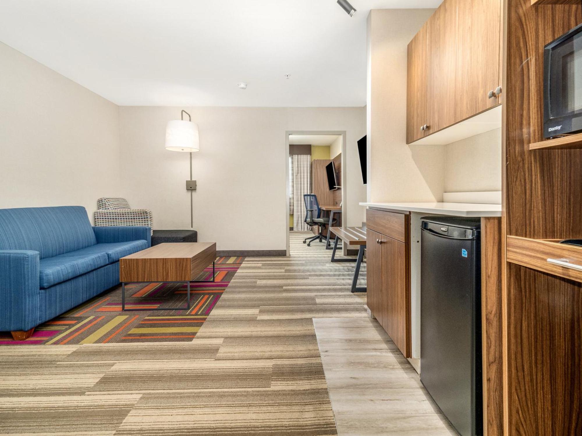 Express & Medicine By Ihg 4* Medicine Hat