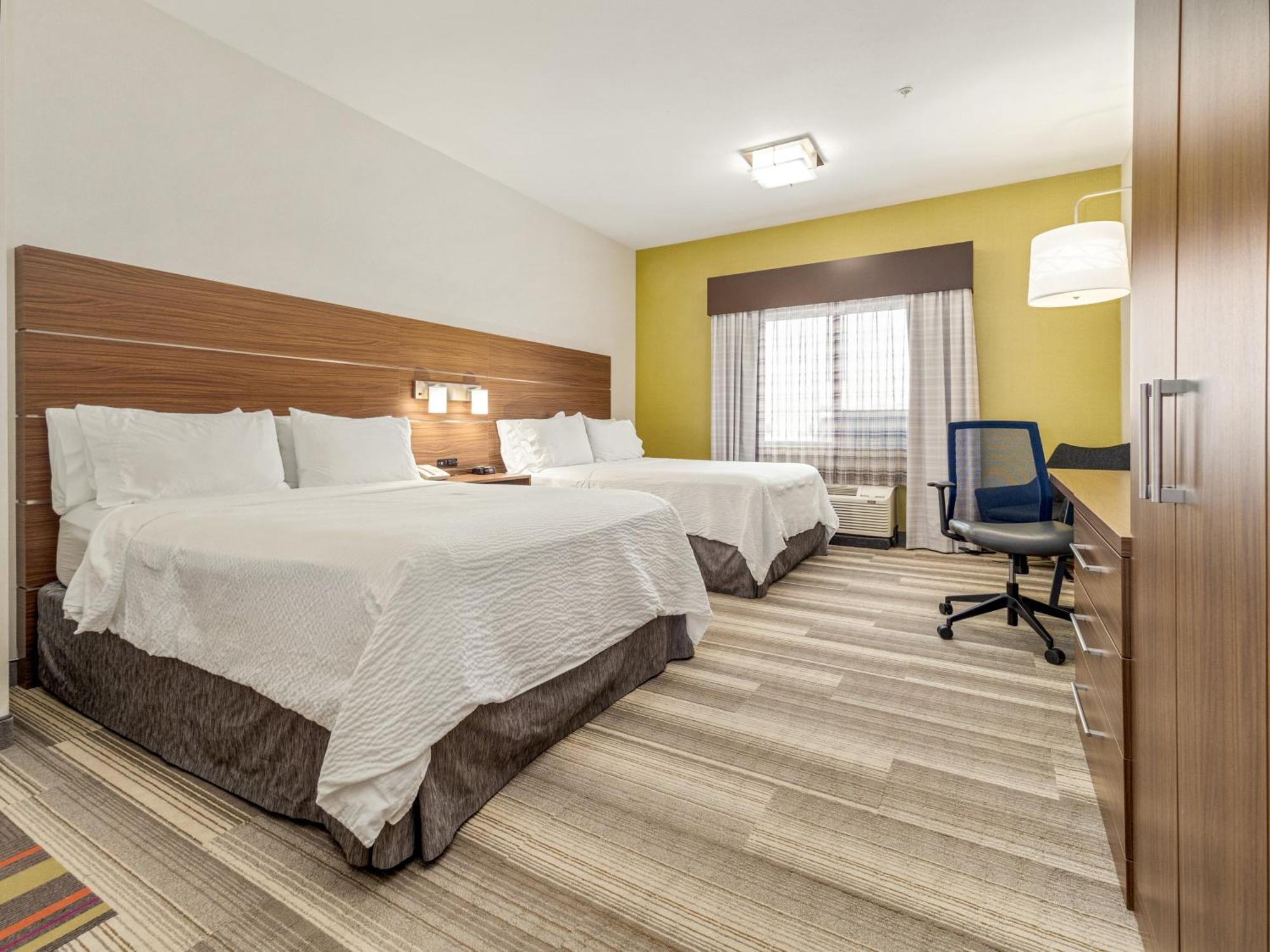 Hotel Express & Medicine By Ihg 4*