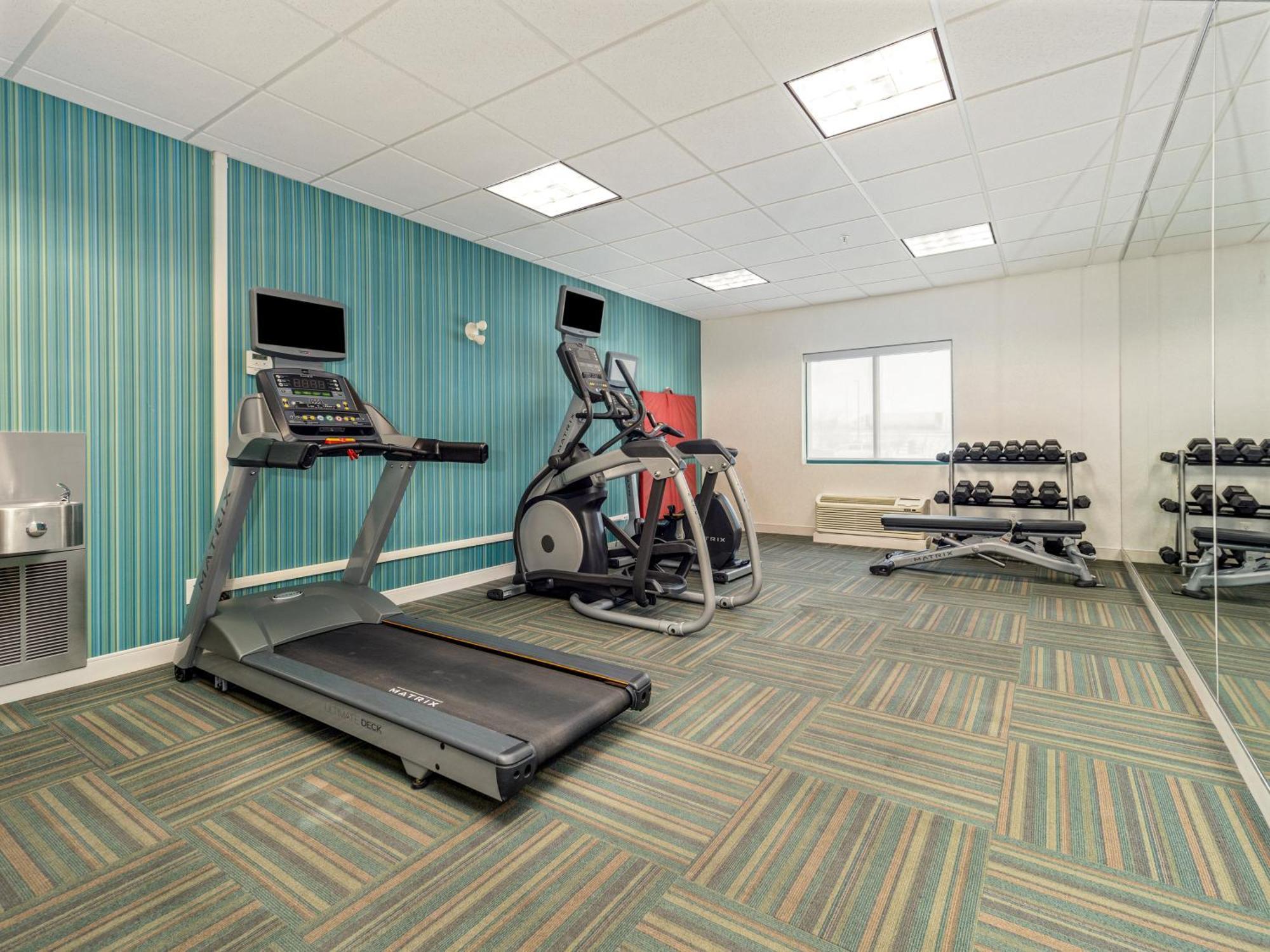 Express & Medicine By Ihg Hotel 4*