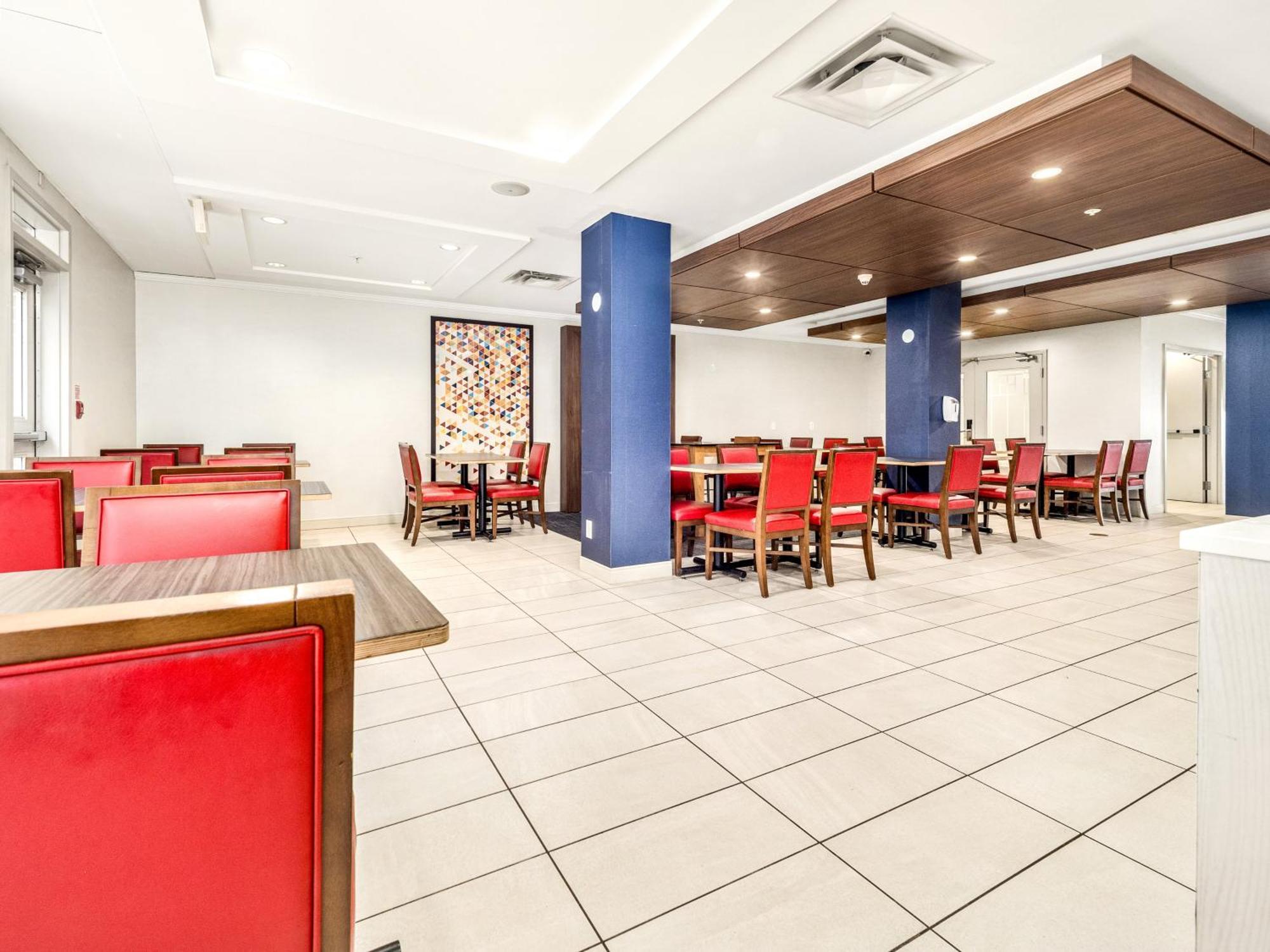 Hotel Express & Medicine By Ihg 4*