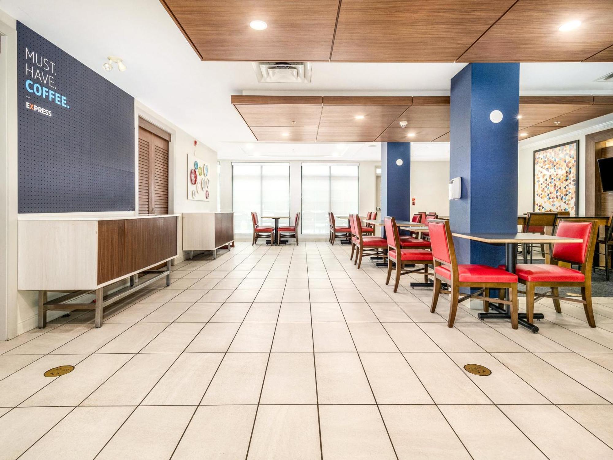 Hotel Express & Medicine By Ihg
