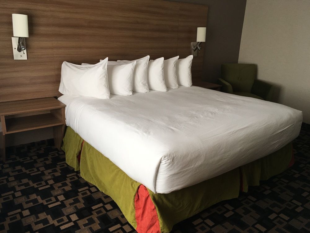 Baymont By Wyndham Medicine 4*