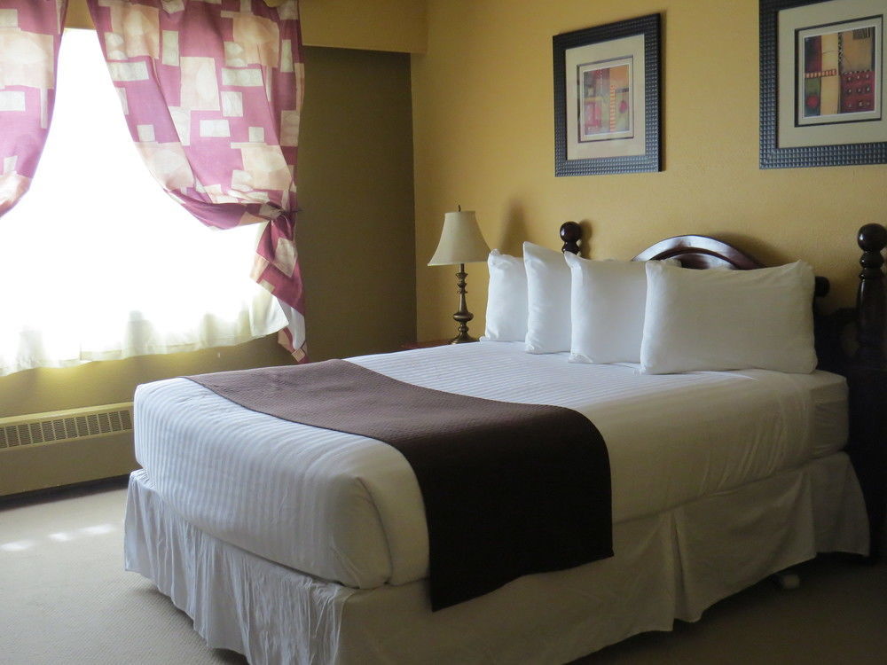 Baymont By Wyndham Medicine 4* Medicine Hat