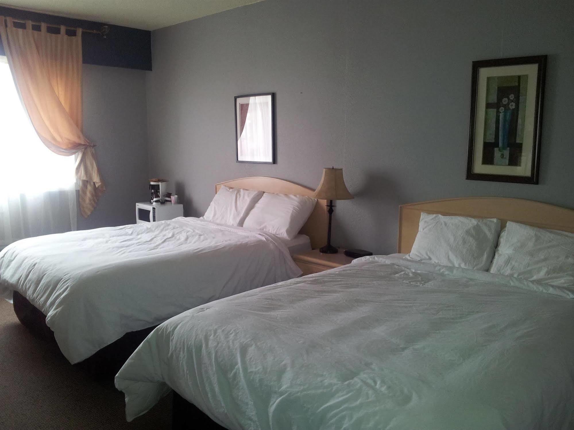 Baymont By Wyndham Medicine Medicine Hat