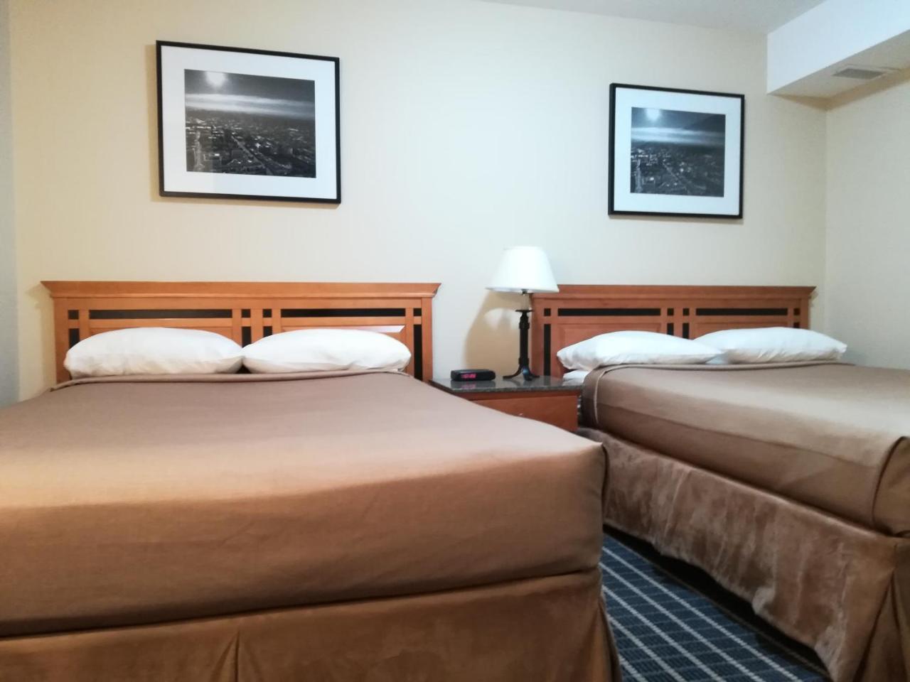 Medicine & Motel Medicine Hat