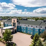 Home Inn Medicine Hat