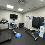 Baymont By Wyndham Medicine Hat