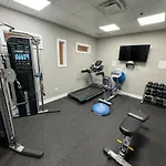 Baymont By Wyndham Medicine Hat