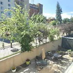 The Medicine Hat Villa