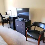 The Medicine Hat Villa
