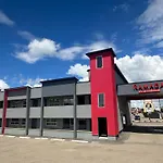 Ramada By Wyndham Medicine Hat