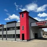 Ramada By Wyndham Medicine Hat