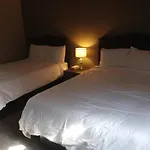 Park Lane Motor Hotel Medicine Hat