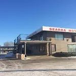 Searra Motel