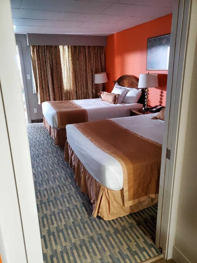 Ramada By Wyndham Medicine