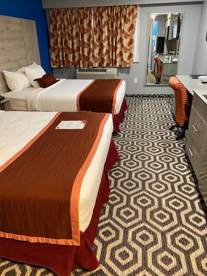 Ramada By Wyndham Medicine Hotel Medicine Hat