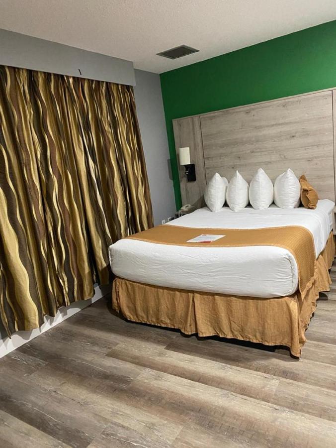 Hotel Ramada By Wyndham Medicine 3*