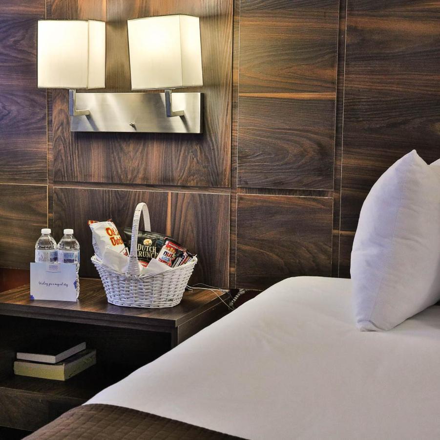 Hotel Baymont By Wyndham Medicine