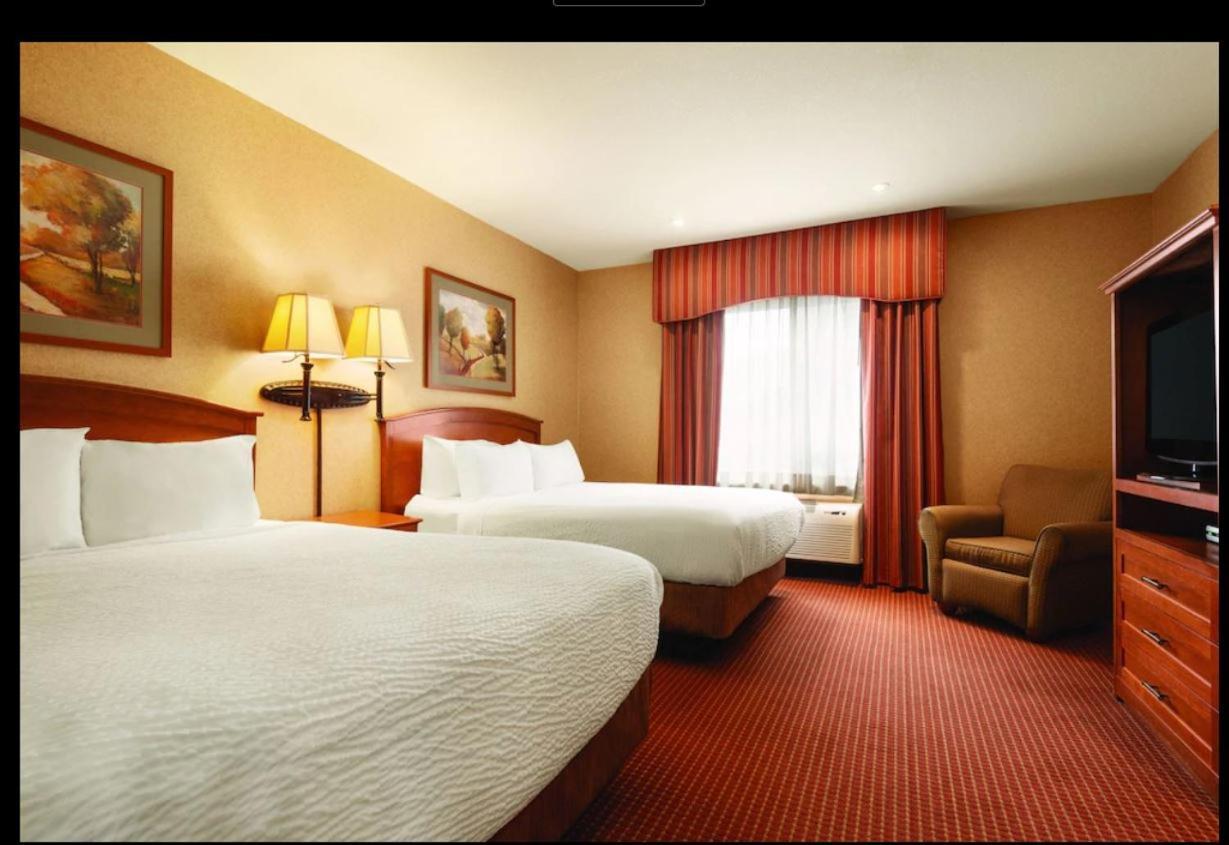 Wyndham Garden Medicine Conference Center 3*