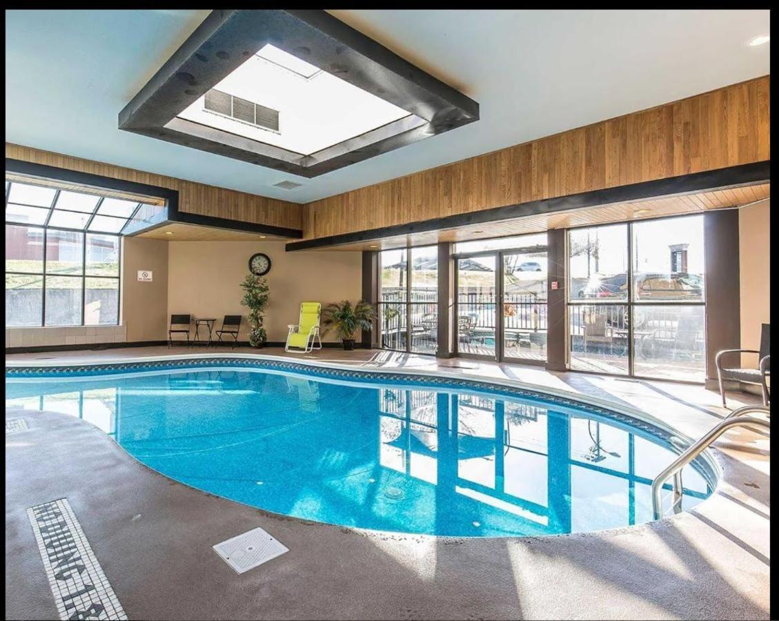 Hotel Wyndham Garden Medicine Conference Center