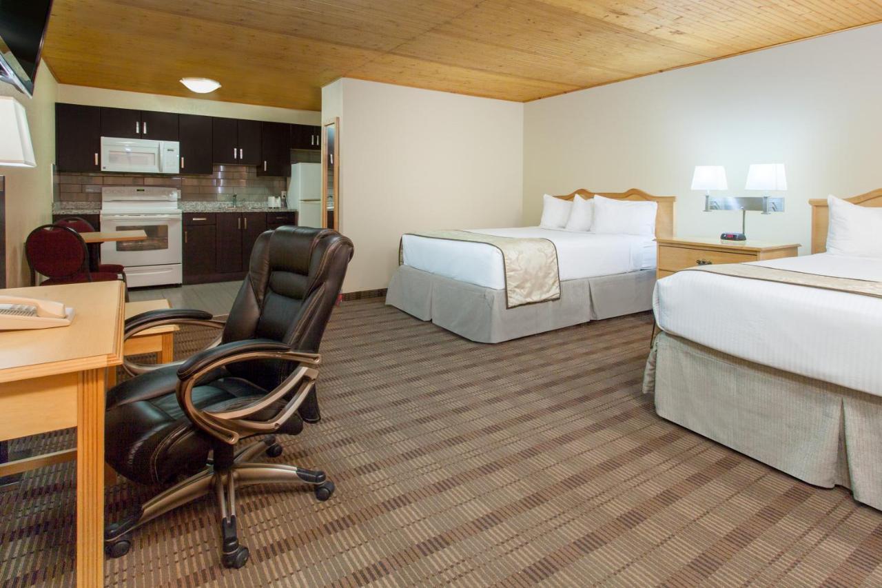 Hotel Econo &