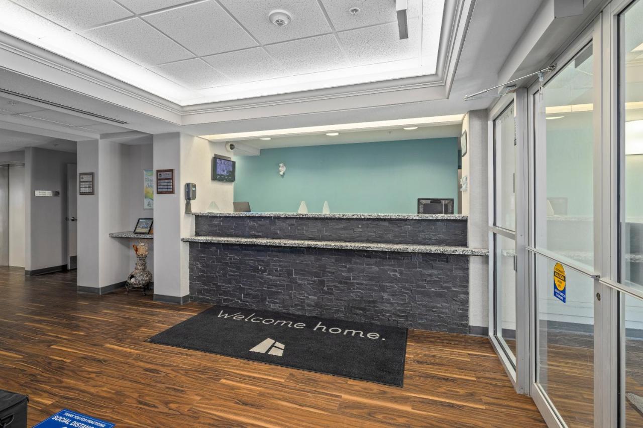 Medicine Motel