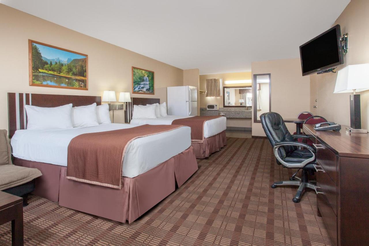 Econo & Hotel