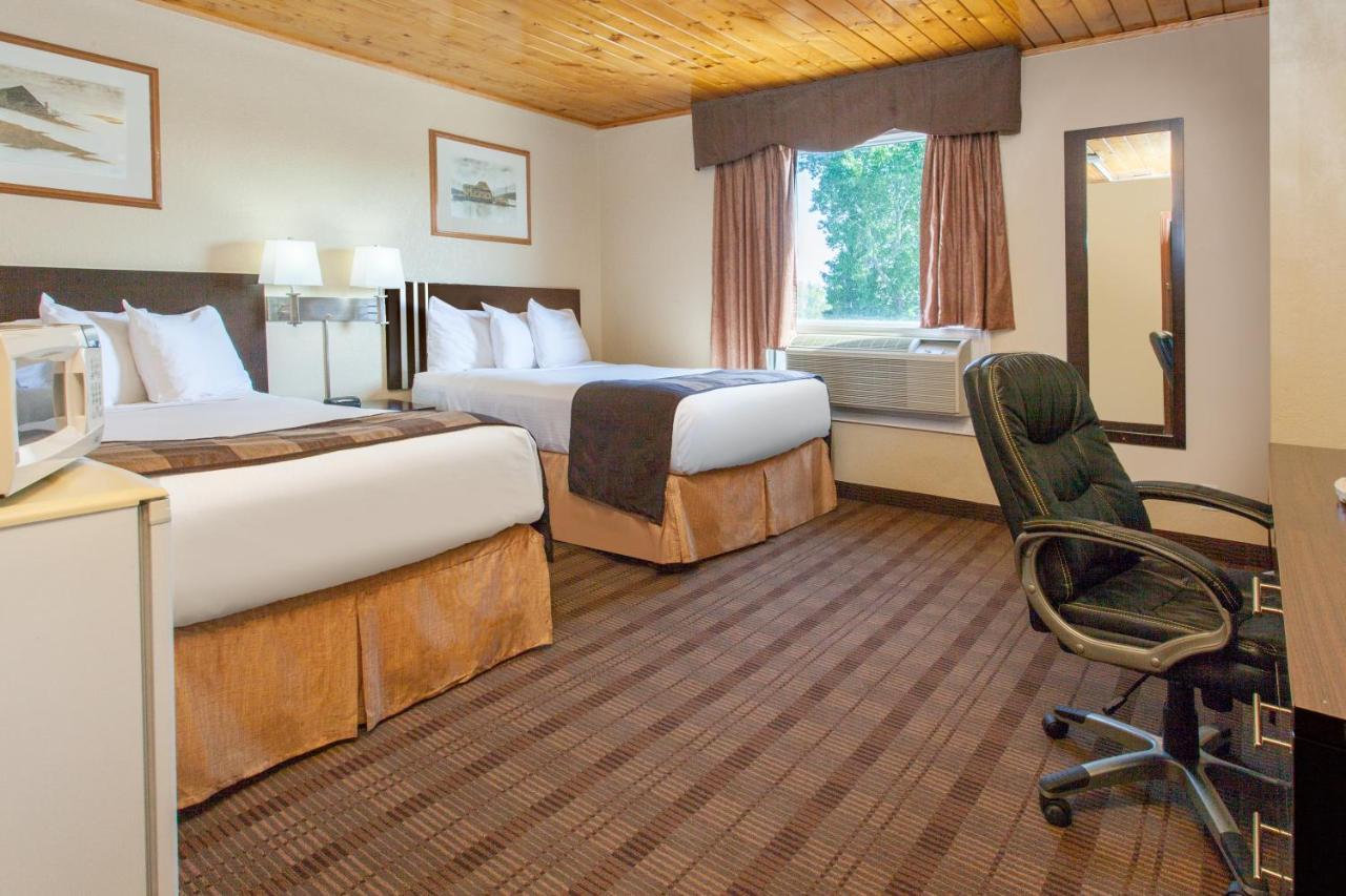 Hotel Econo &