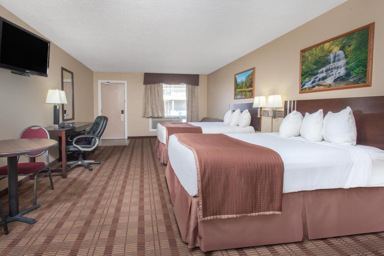 Hotel Econo & Medicine Hat