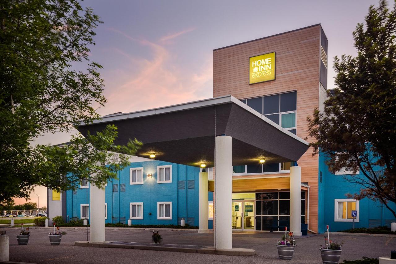 Medicine Motel