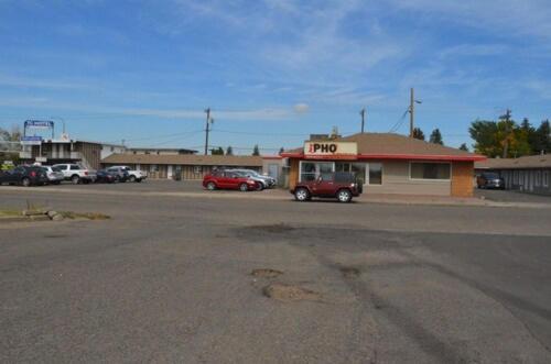 Motel Tc