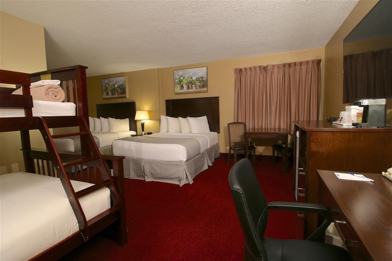 Clarion Pointe 3* Medicine Hat