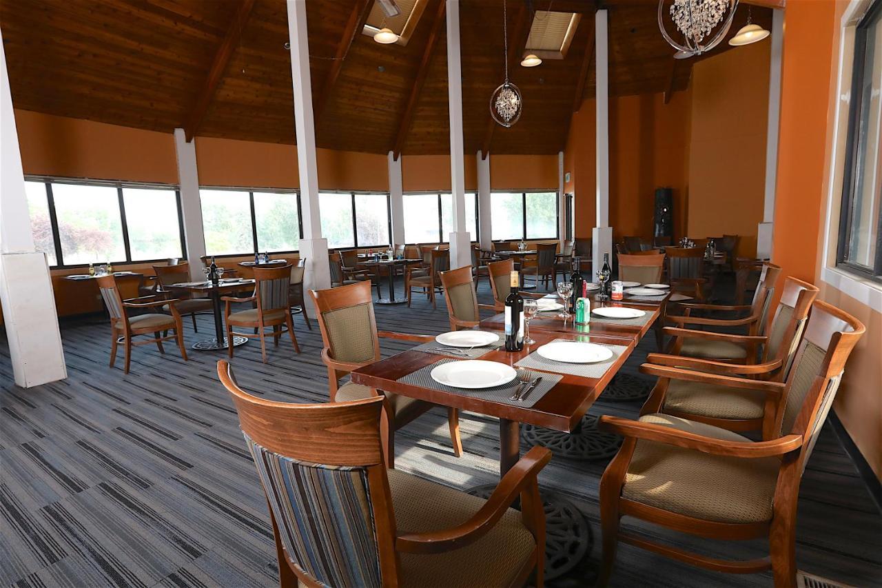 Hotel Clarion Pointe Medicine Hat