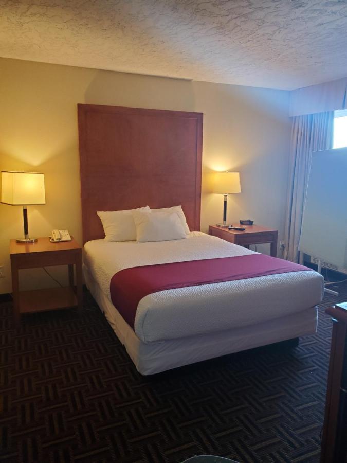 Wyndham Garden Medicine Conference Center 3* Medicine Hat