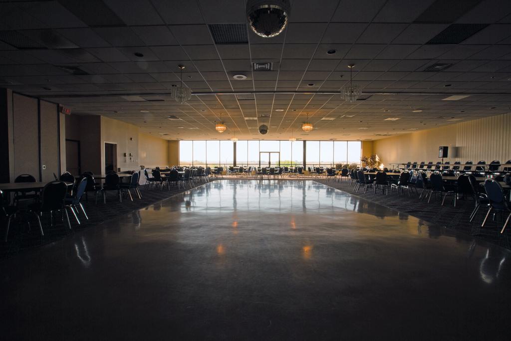 Wyndham Garden Medicine Conference Center 3*