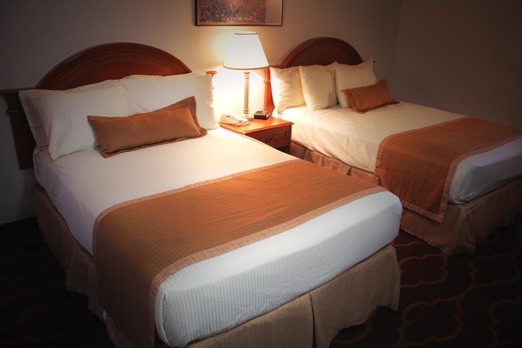 Ramada By Wyndham Medicine Medicine Hat