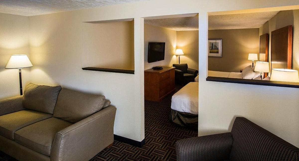 Hotel Wyndham Garden Medicine Conference Center 3*