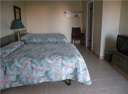 Searra Motel Medicine Hat
