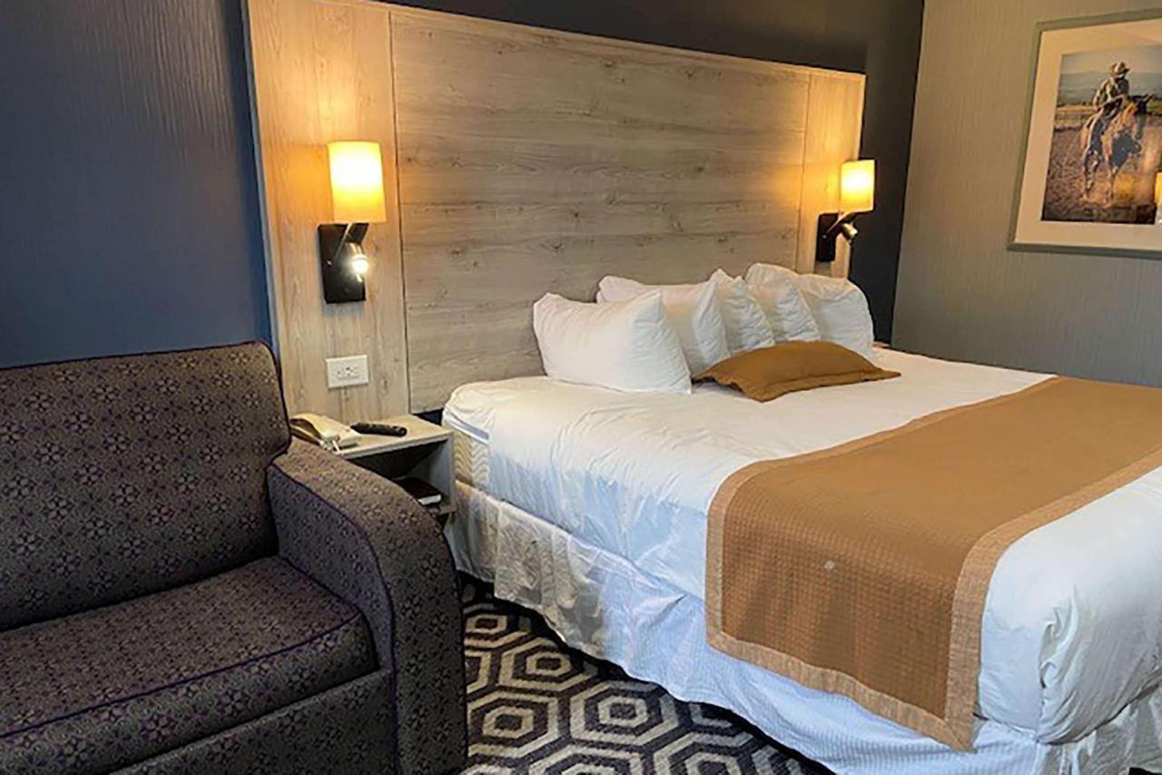 Ramada By Wyndham Medicine 3* Medicine Hat