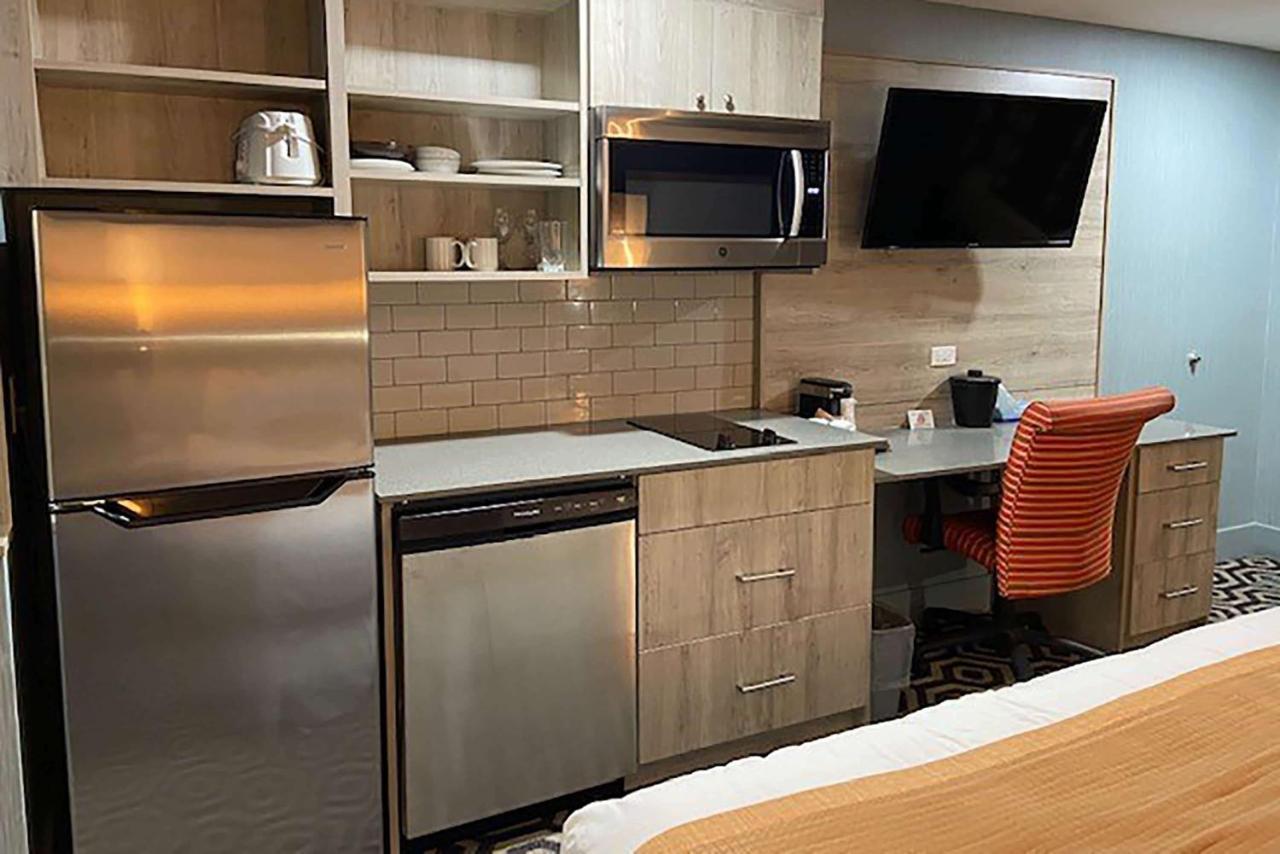 Hotel Ramada By Wyndham Medicine Medicine Hat