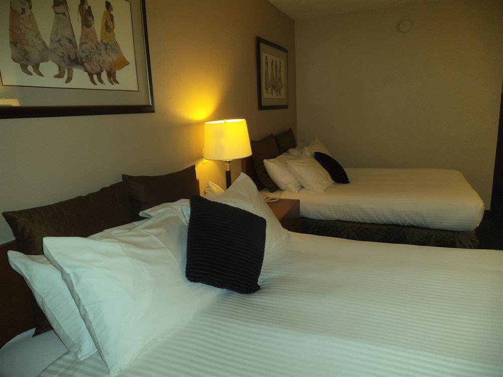 Hotel Wyndham Garden Medicine Conference Center Medicine Hat