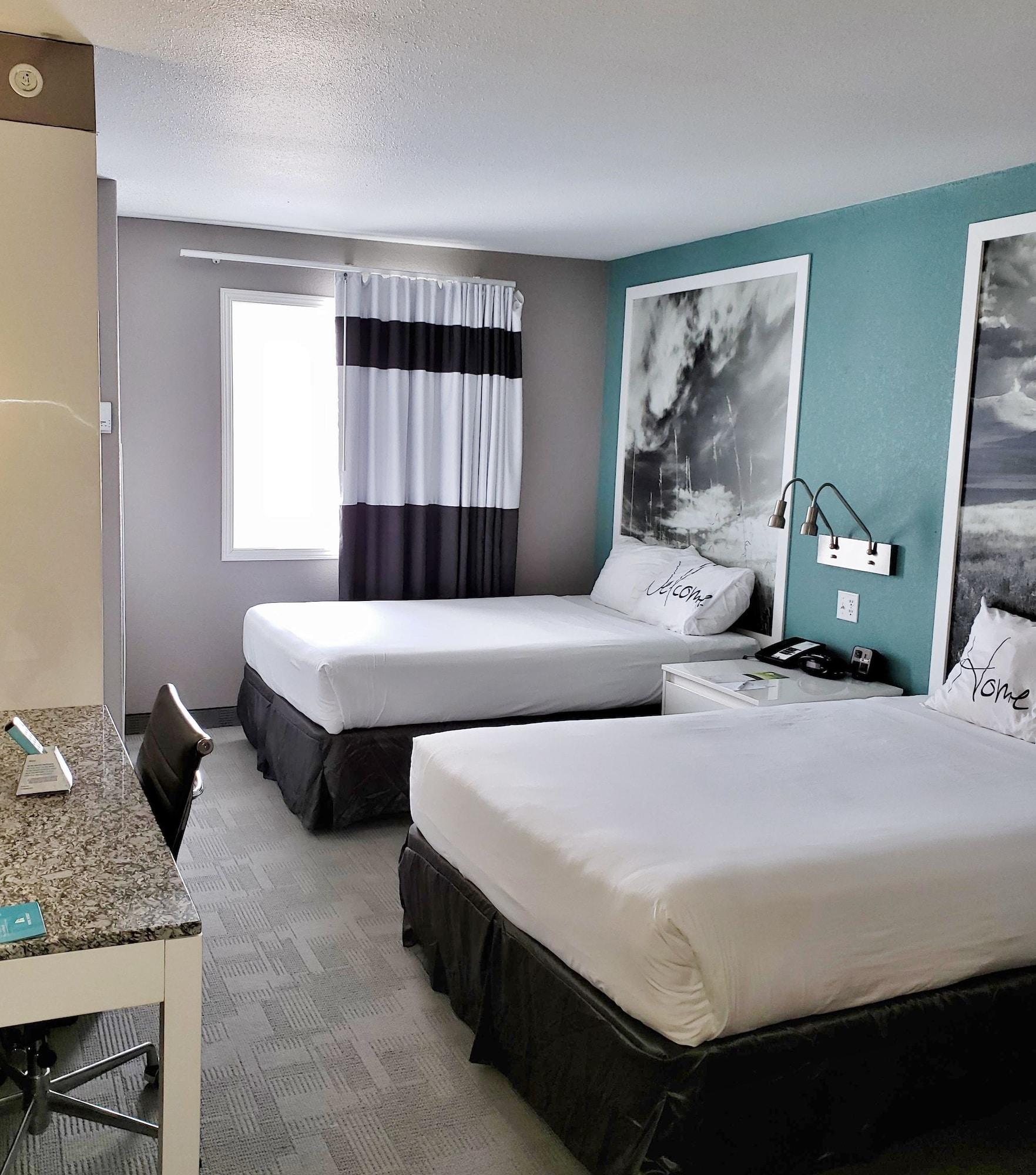 Medicine Motel 2*