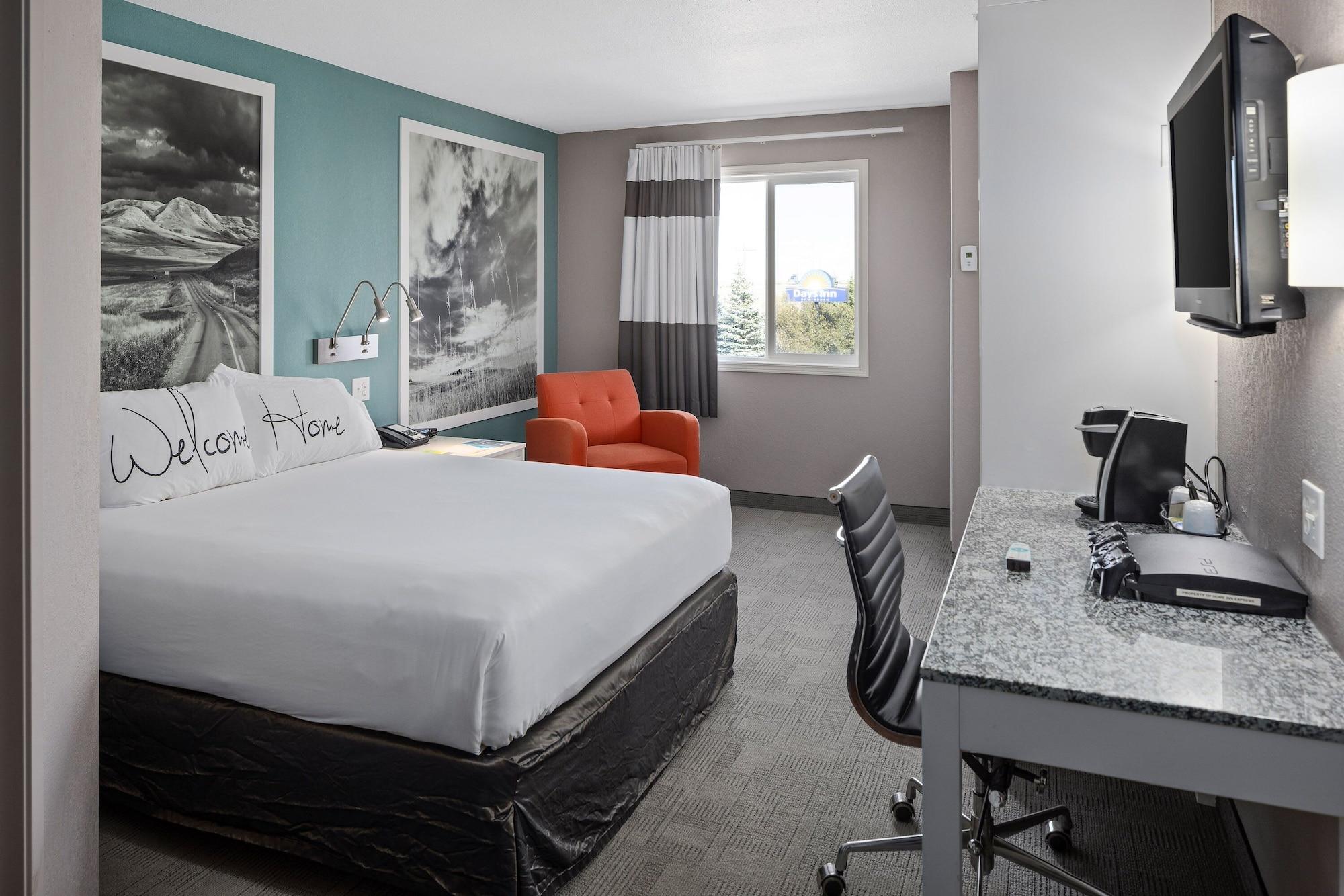 Medicine Motel Medicine Hat